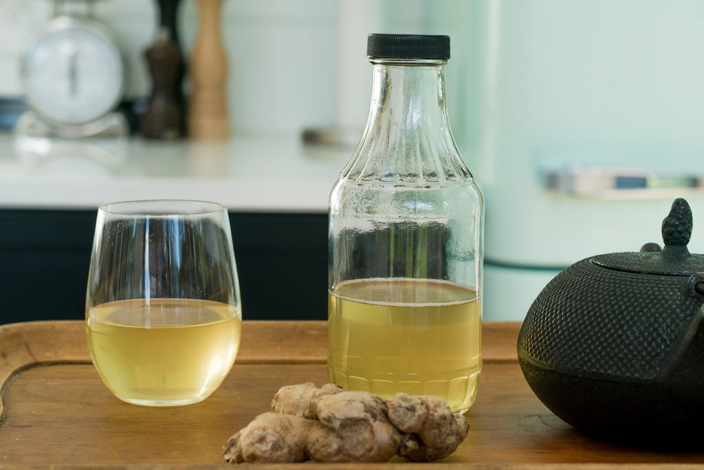 Les règles d'hygiène à respecter pour préparer son Kombucha Maison